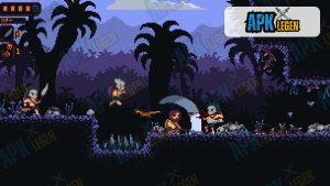 Primal Planet 4