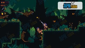 Primal Planet 2