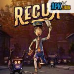 RECUR Game