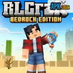 RLCraft Bedrock Edition