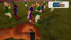Referee Simulator 3