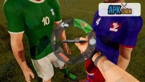 Referee Simulator 2