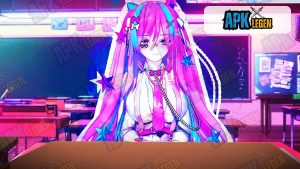 Suki Suki Love 3