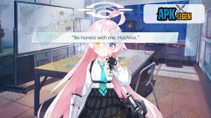Talk With Hoshino 3