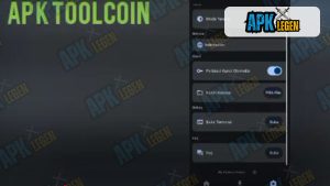 Toolcoin 1