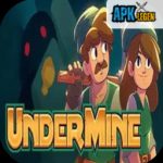 UnderMine 2 APK