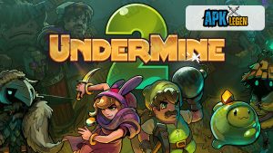 UnderMine 2 1