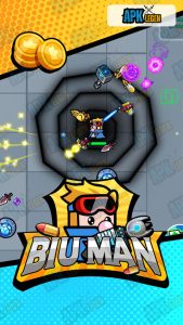 Biu Man 1