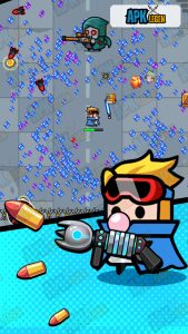 Biu Man 2