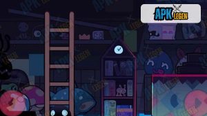 Cryptid Park 3