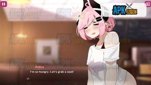 Demonic Dating 1