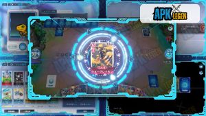 Digimon Alysion 3