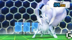 Digimon Alysion 2