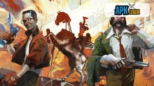 Disco Elysium 1