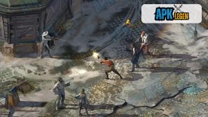Disco Elysium 3