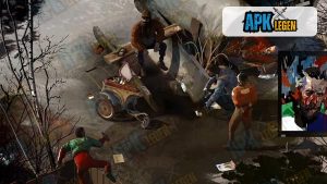 Disco Elysium 2