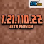 Minecraft 1.21.110.22