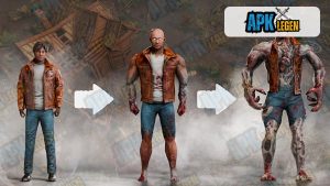 Mist: RPG Horror Idle Action 2