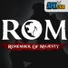 ROM Golden Age