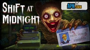 Shift At Midnight 1